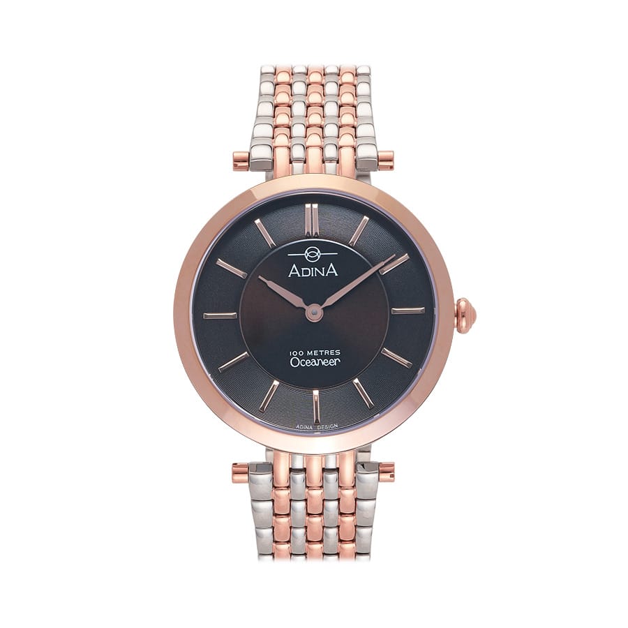 Oceaneer Sports Dress Watch CT110MBXB