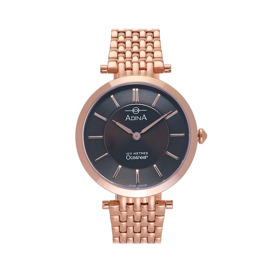 Oceaneer Sports Dress Watch CT110RBXB
