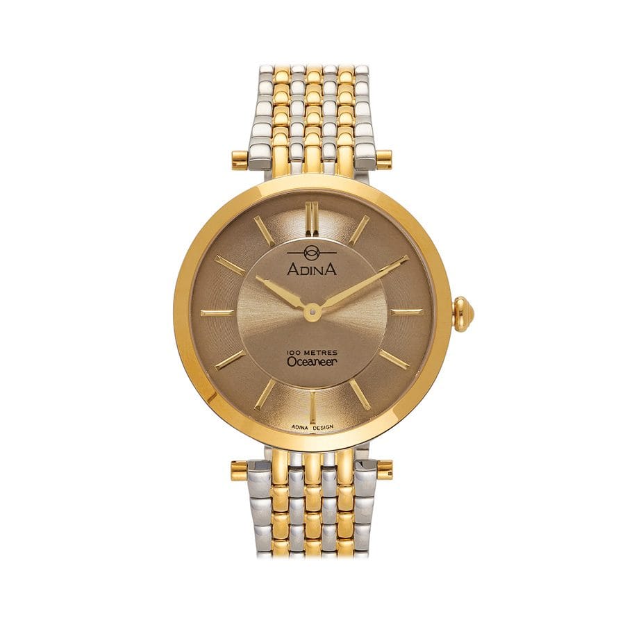 Oceaneer Sports Dress Watch CT110T3XB