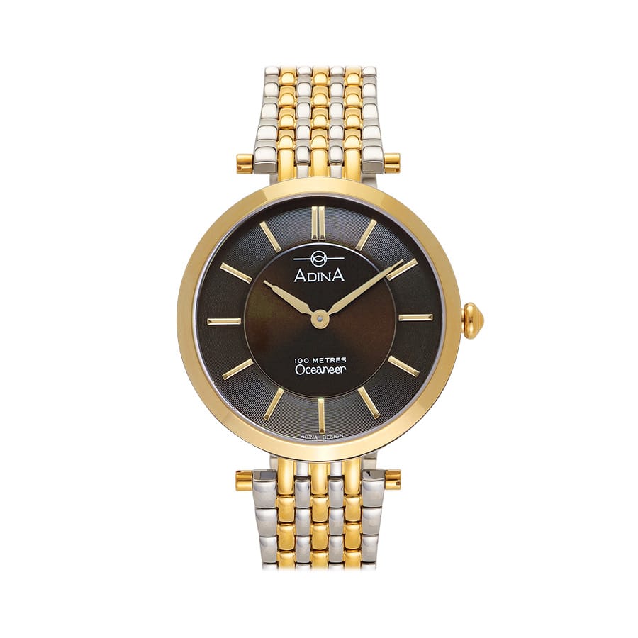 Oceaneer Sports Dress Watch CT110TBXB