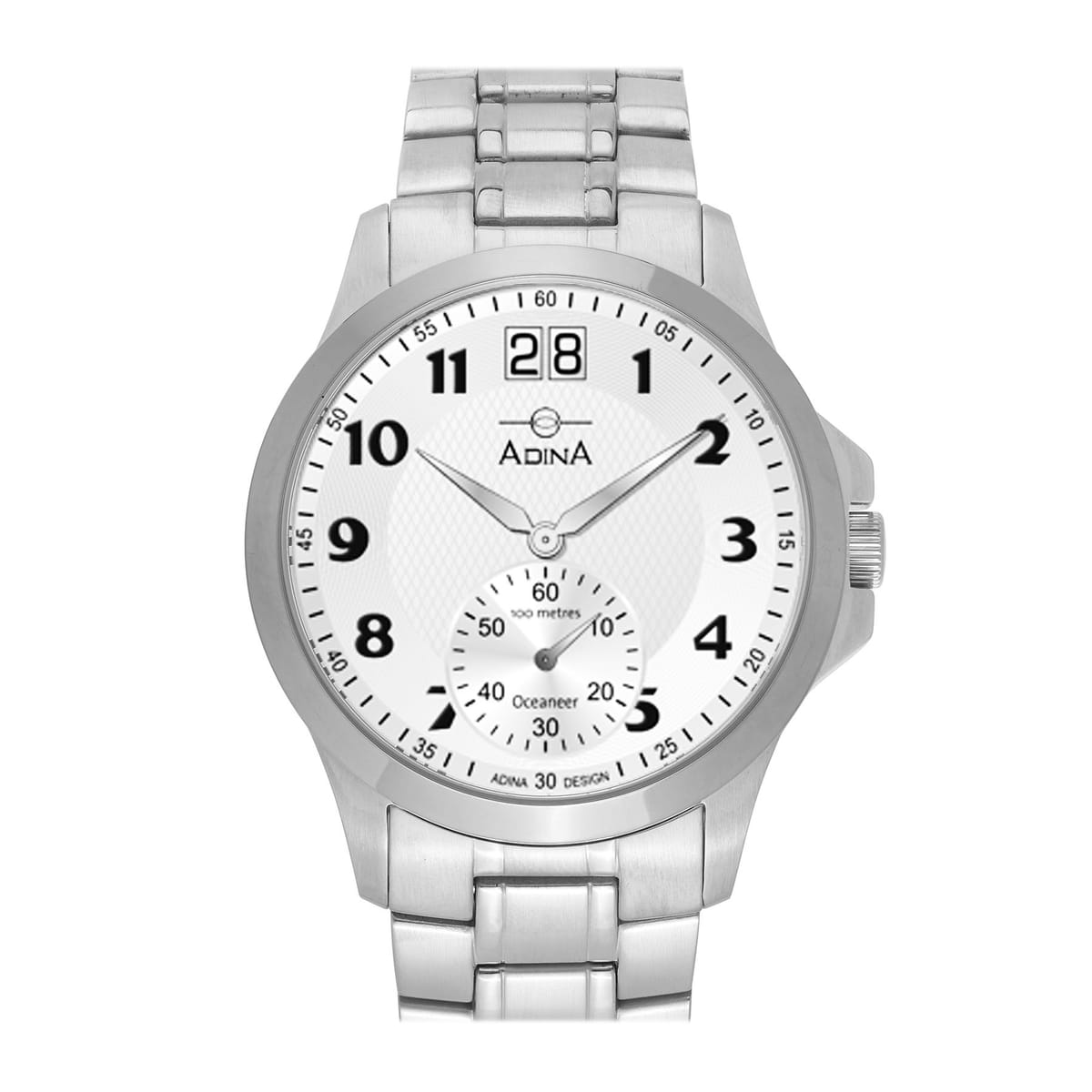 Oceaneer Sports Dress Watch GW14S1FB