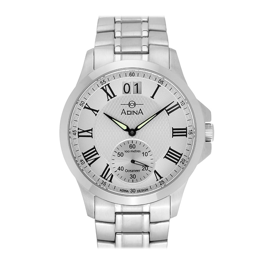 Oceaneer Sports Dress Watch GW14S1RB