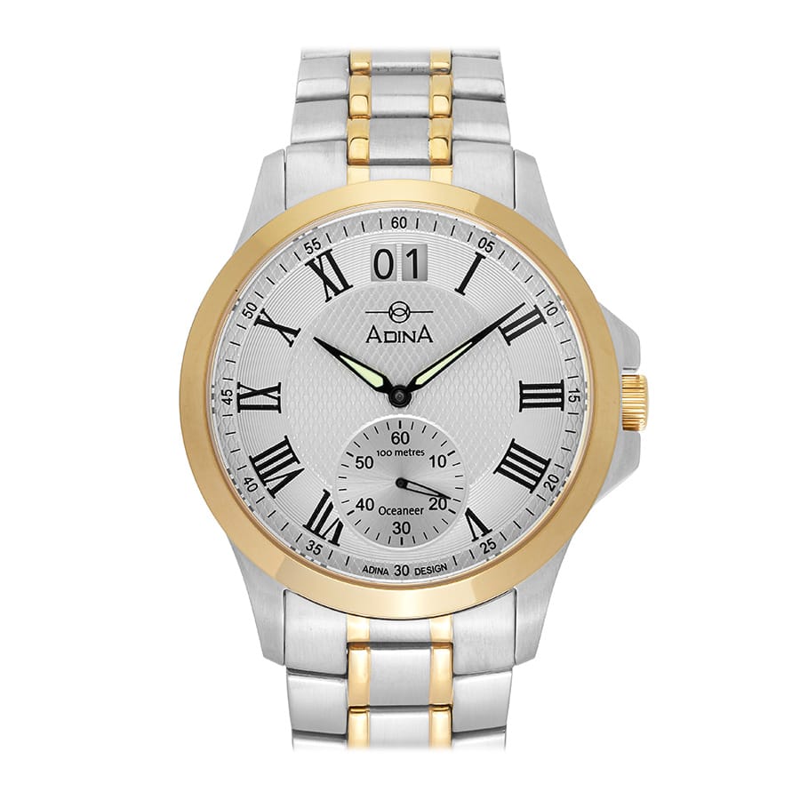 Oceaneer Sports Dress Watch GW14T1RB