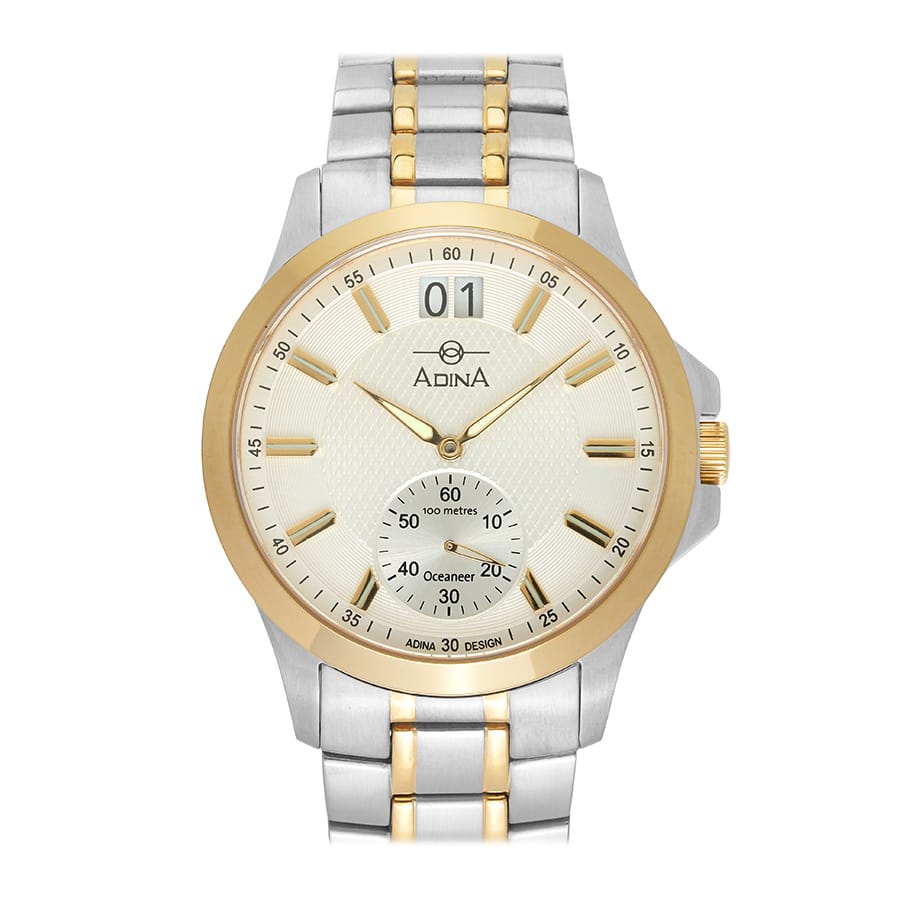 Oceaneer Sports Dress Watch GW14T1XB