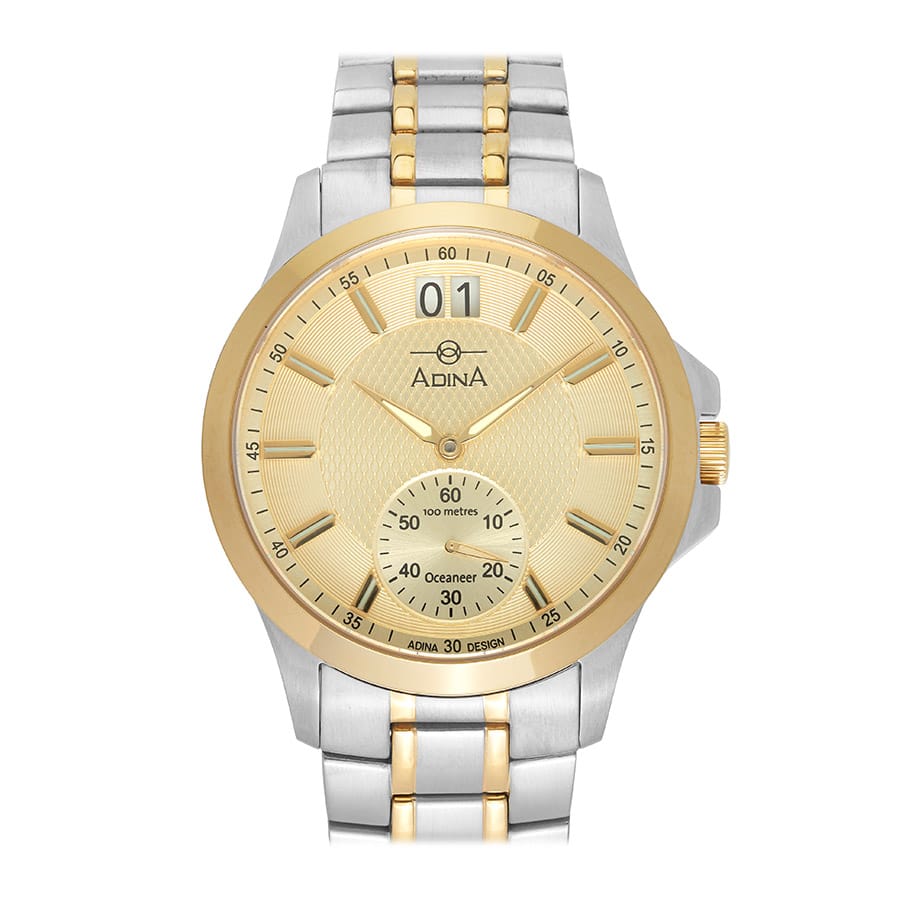 Oceaneer Sports Dress Watch GW14T3XB