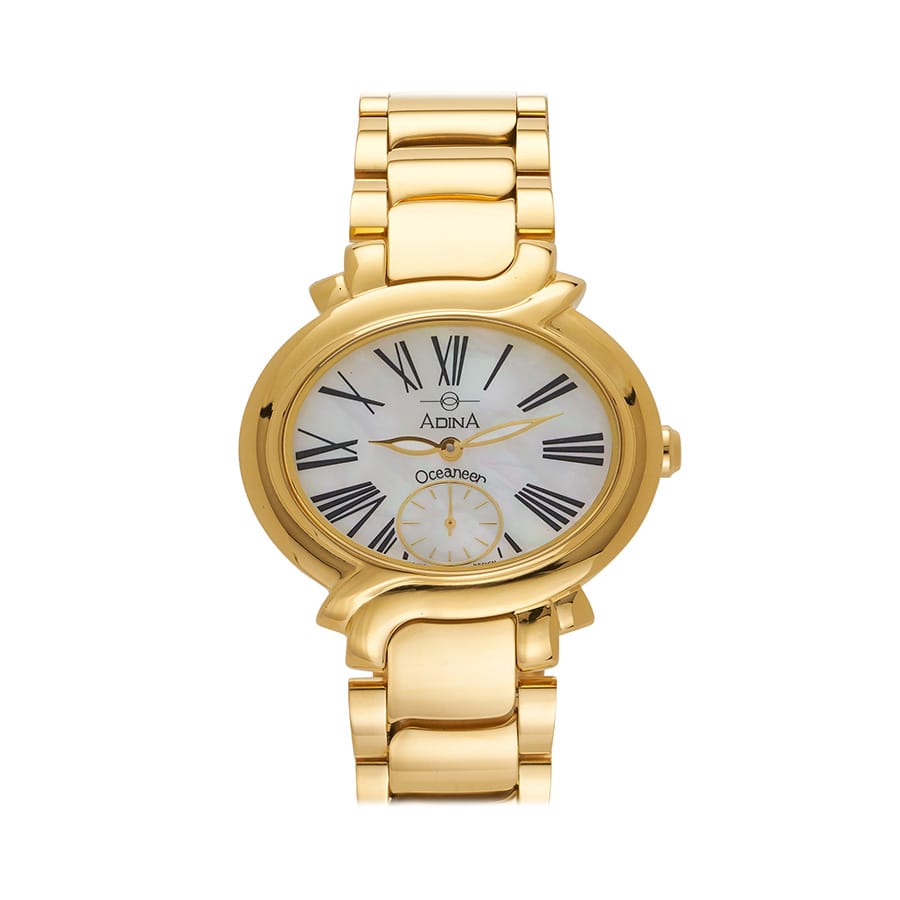Oceaneer Sports Dress Watch RW14G0RB