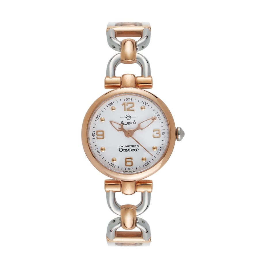 Oceaneer Sports Dress Watch CT105M1XB