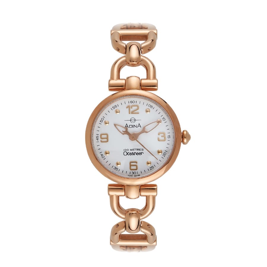 Oceaneer Sports Dress Watch CT105R1XB