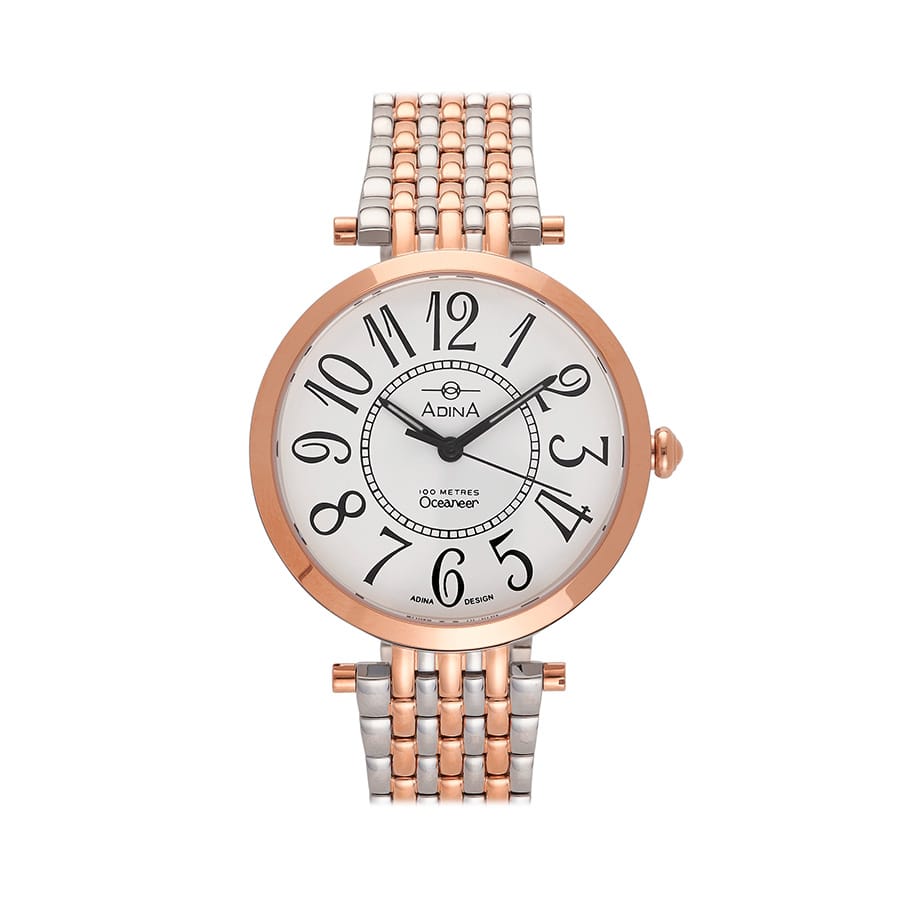 Oceaneer Sports Dress Watch CT110M1FB