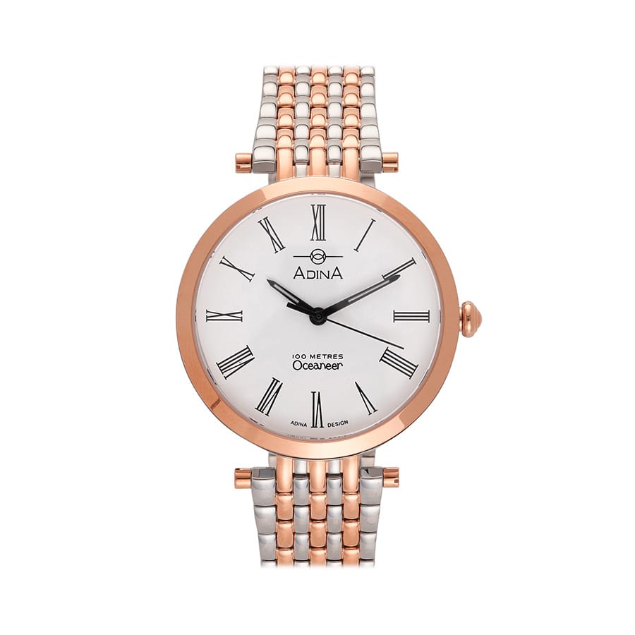 Oceaneer Sports Dress Watch CT110M1RB