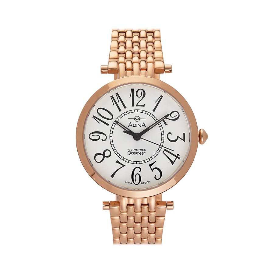Oceaneer Sports Dress Watch CT110R1FB