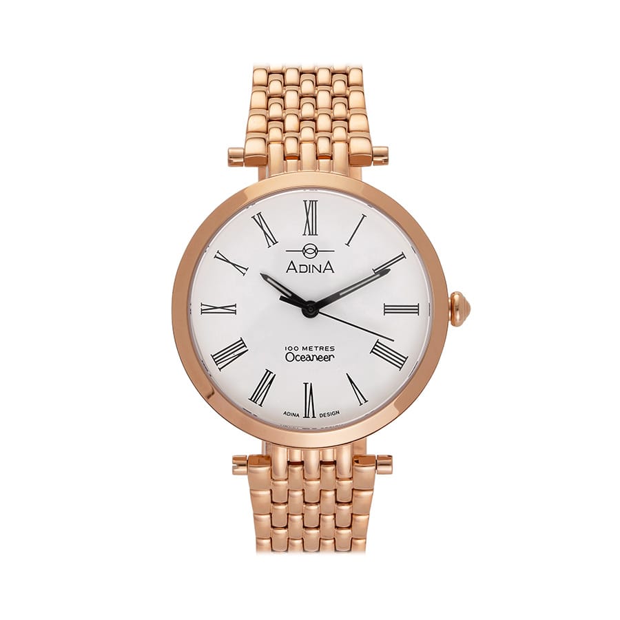 Oceaneer Sports Dress Watch CT110R1RB