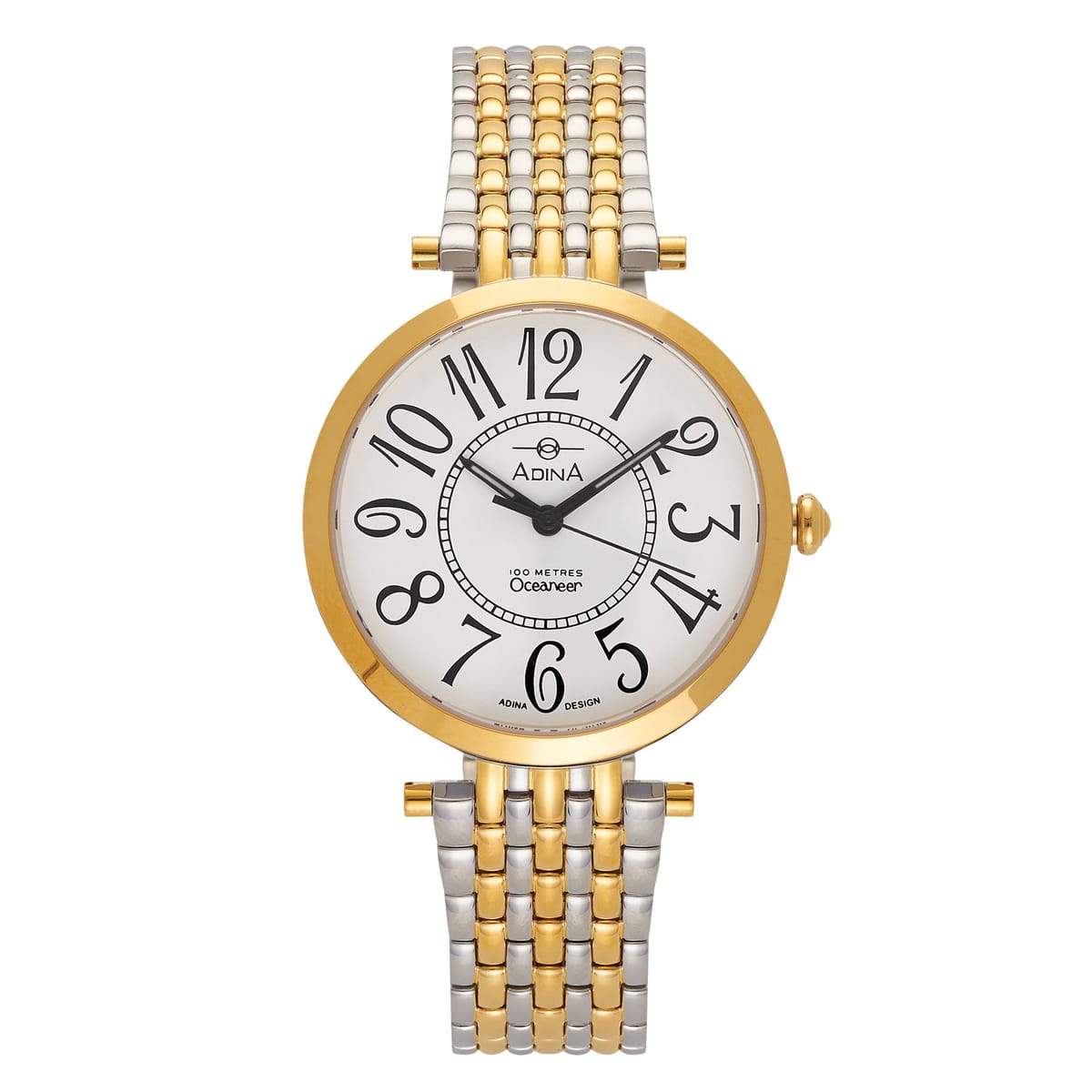 Oceaneer Sports Dress Watch CT110T1FB