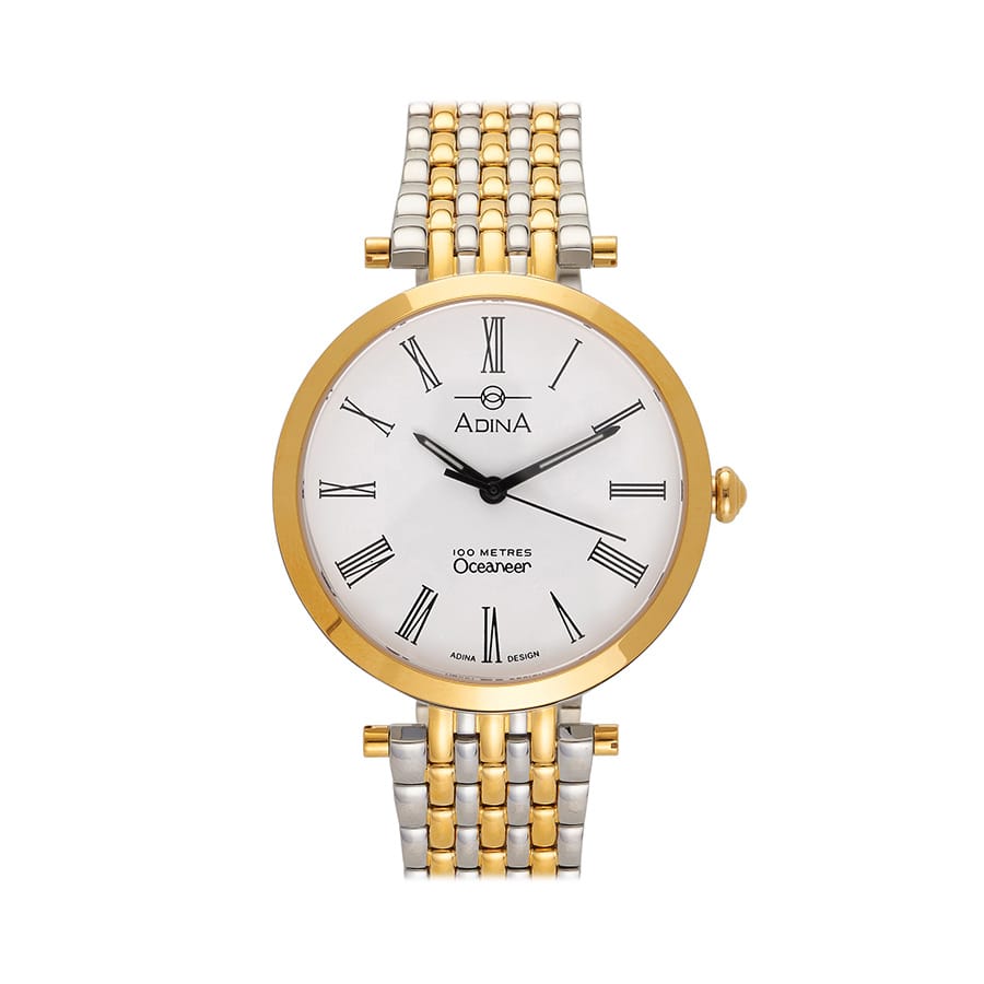 Oceaneer Sports Dress Watch CT110T1RB