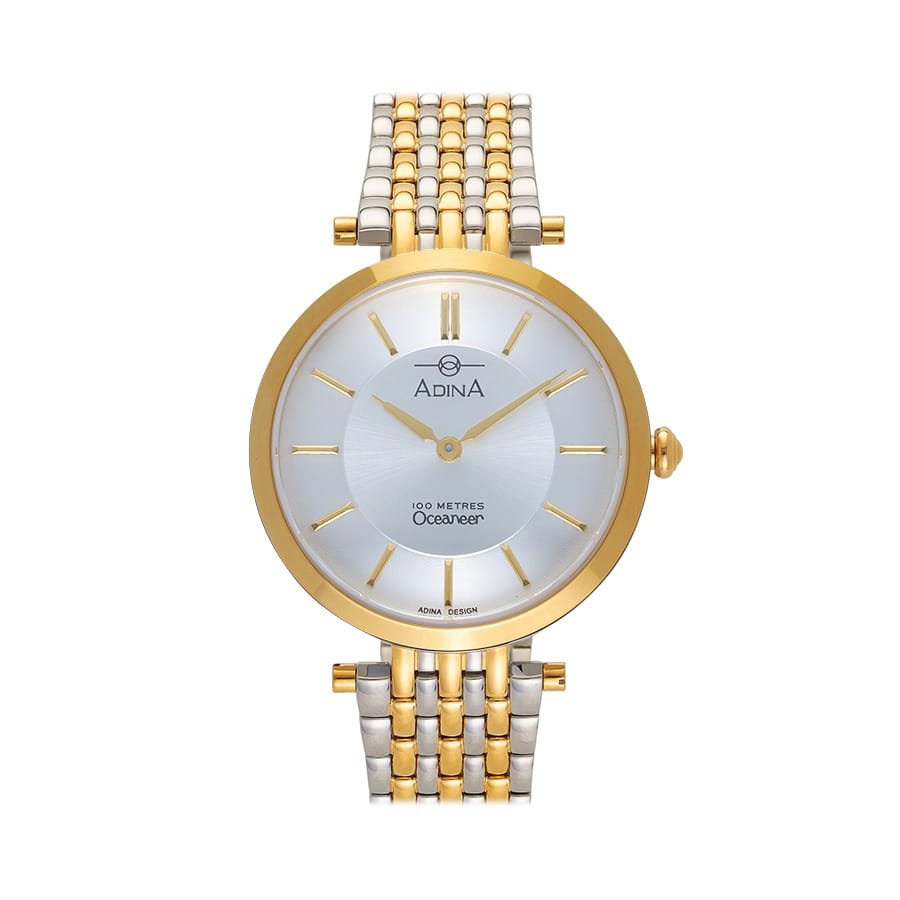 Oceaneer Sports Dress Watch CT110T1XB
