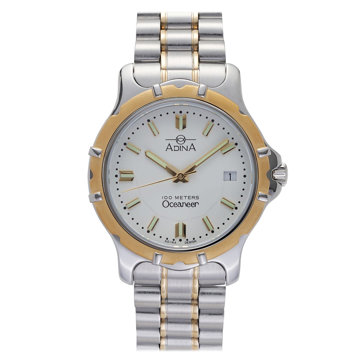 Oceaneer Sports CT135T1XB