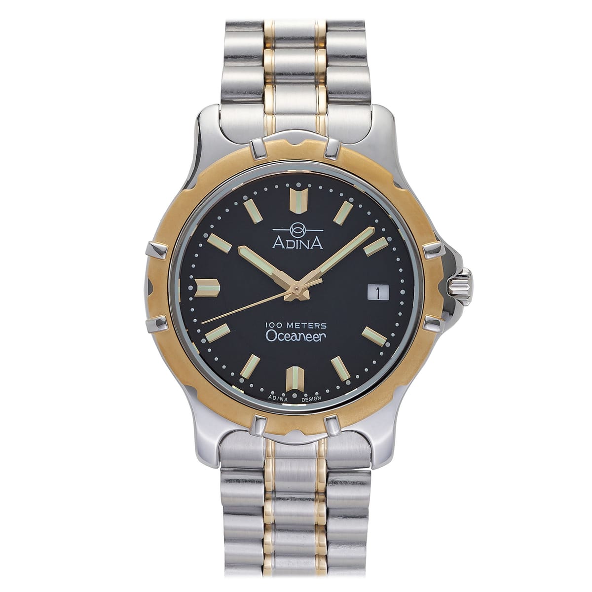 Oceaneer Sports CT135T2XB