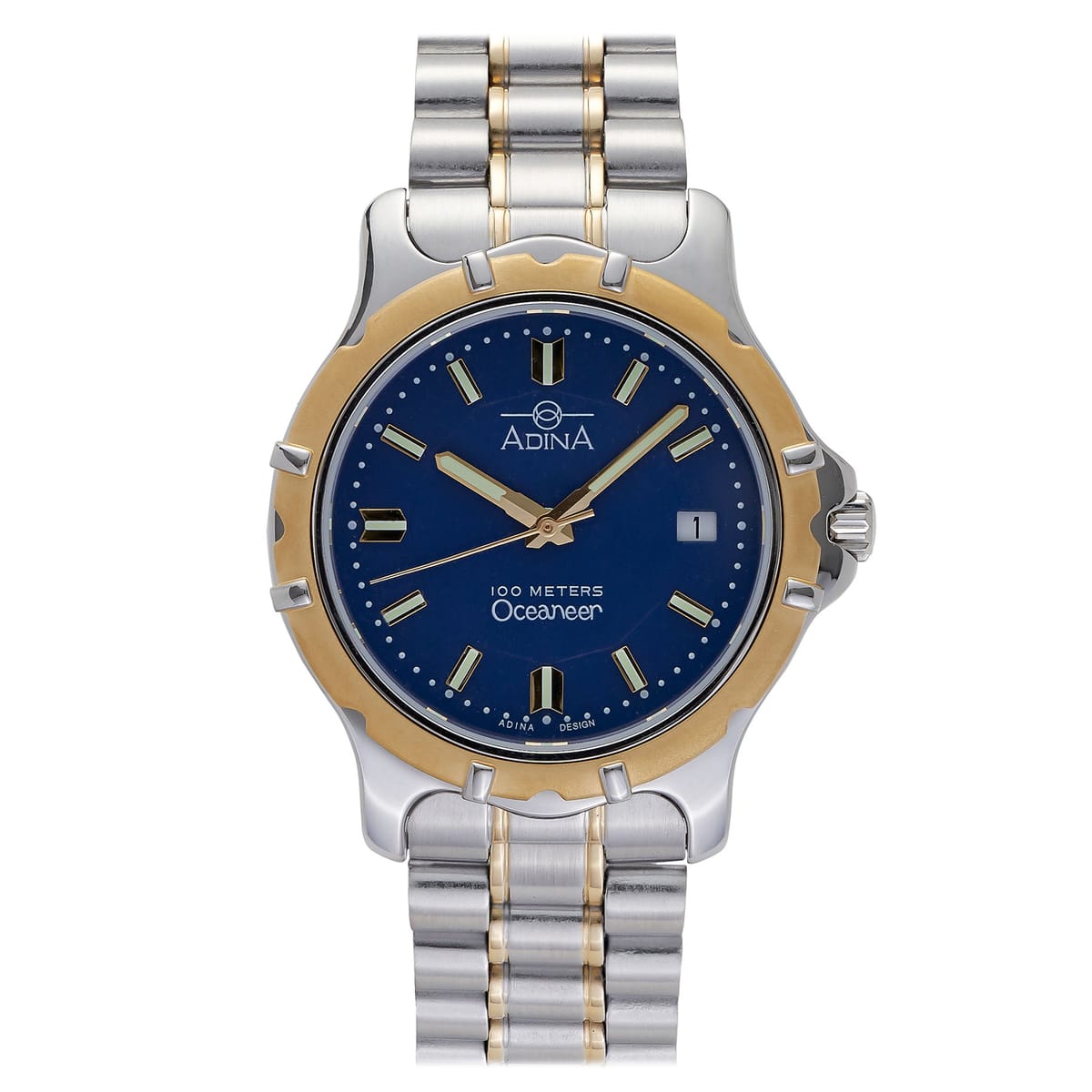 Oceaneer Sports CT135T6XB
