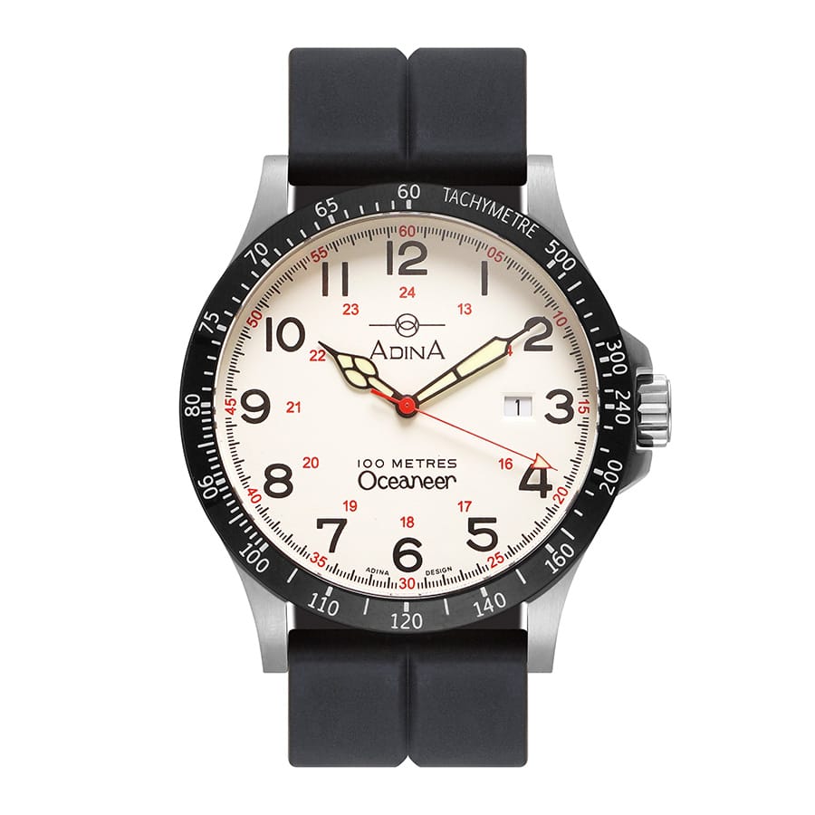 Oceaneer Sports Watch NK129K1FS