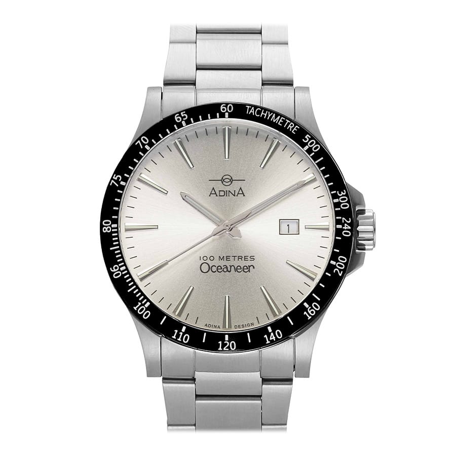 Oceaneer Sports Watch NK129K1XB