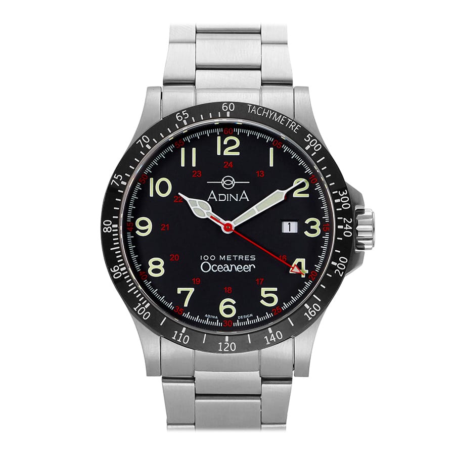 Oceaneer Sports Watch NK129K2FB