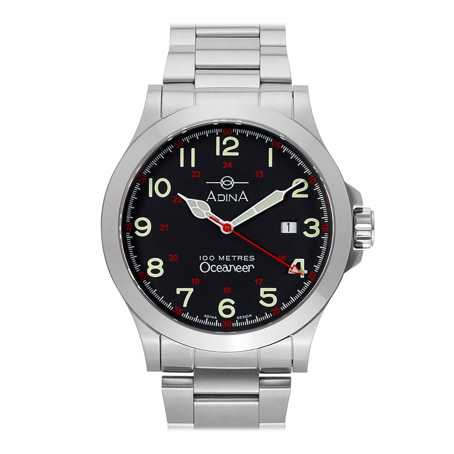 Oceaneer Sports Watch NK129S2FB