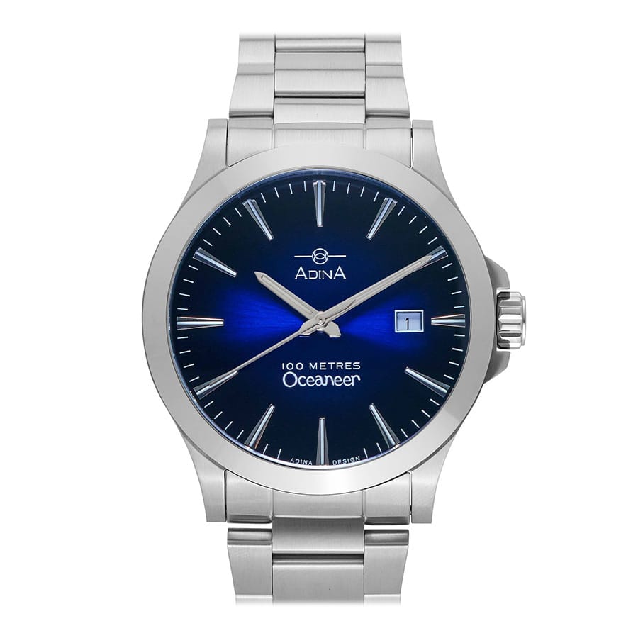 Oceaneer Sports Watch NK129S6XB