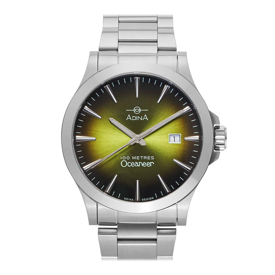 Oceaneer Sports Watch NK129S7XB