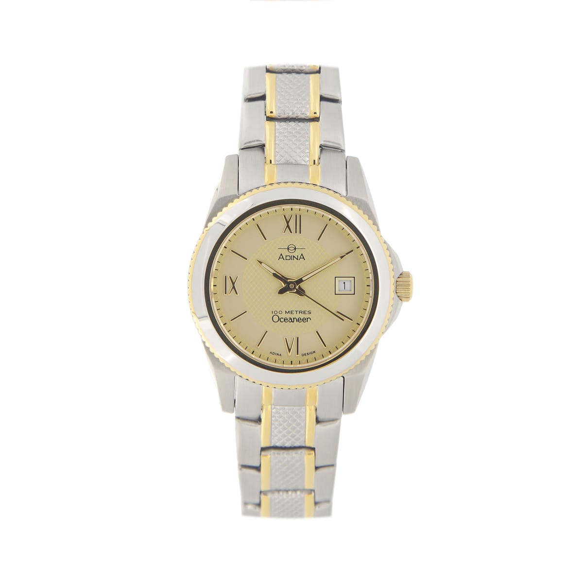 Oceaneer Sports Watch NK165T3XB