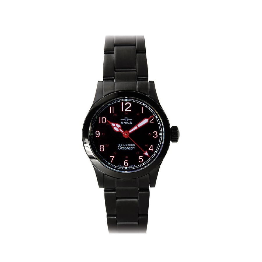 Adina Oceaneer Sports Watch NK176 B2FB