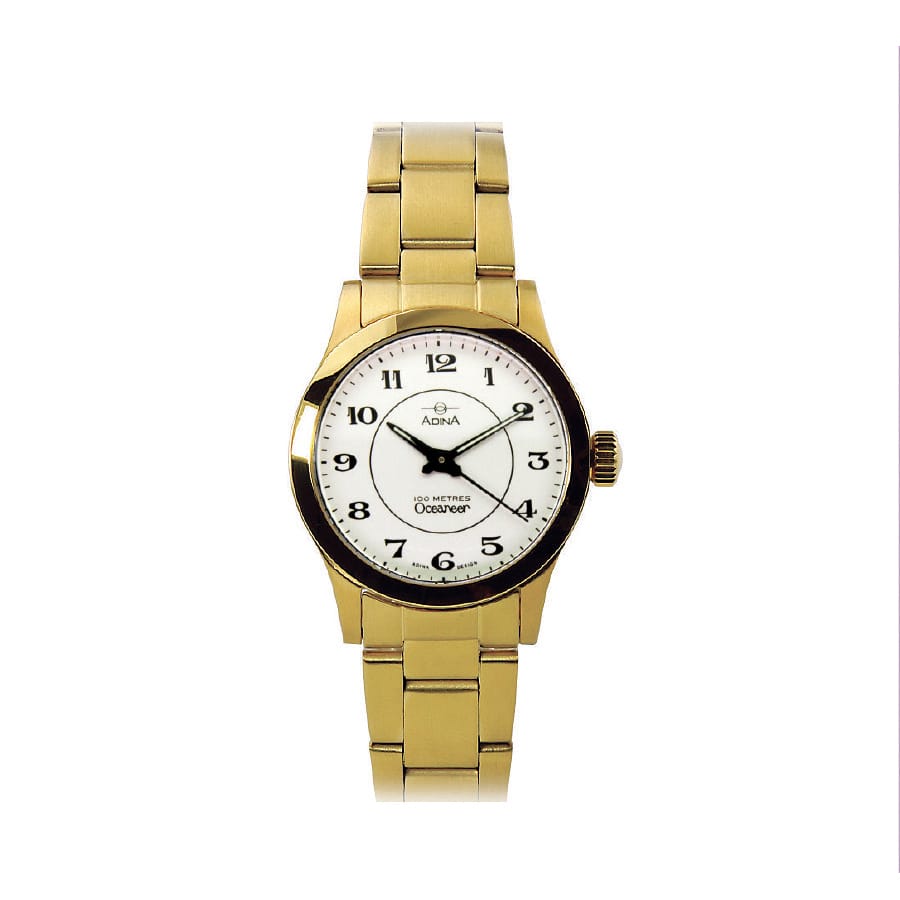 Oceaneer Sports Watch NK176G1FB