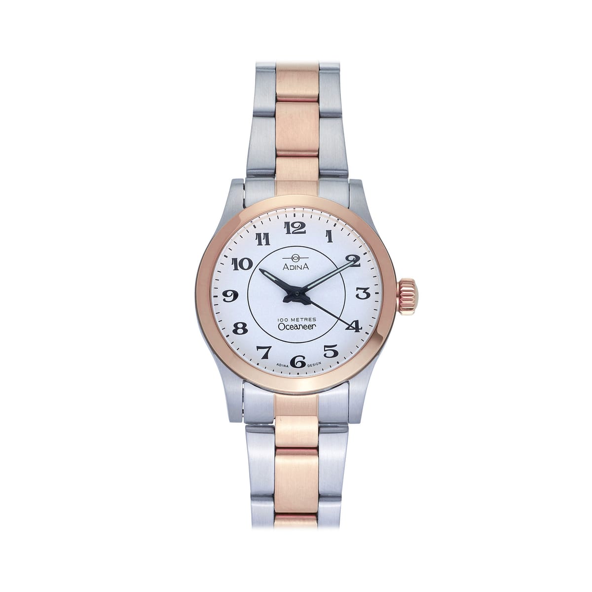Oceaneer Sports Watch NK176M1FB