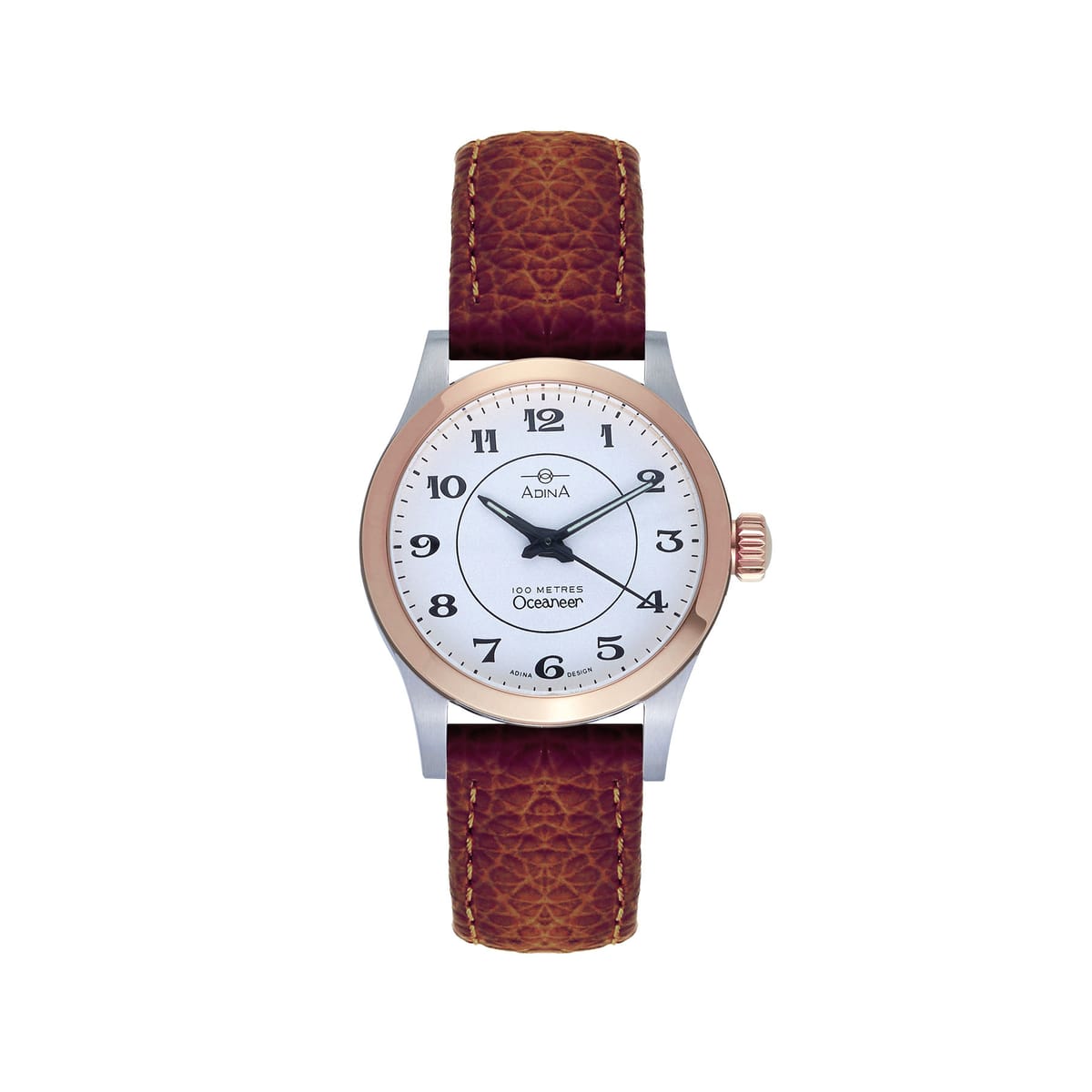 Oceaneer Sports Watch NK176M1FS