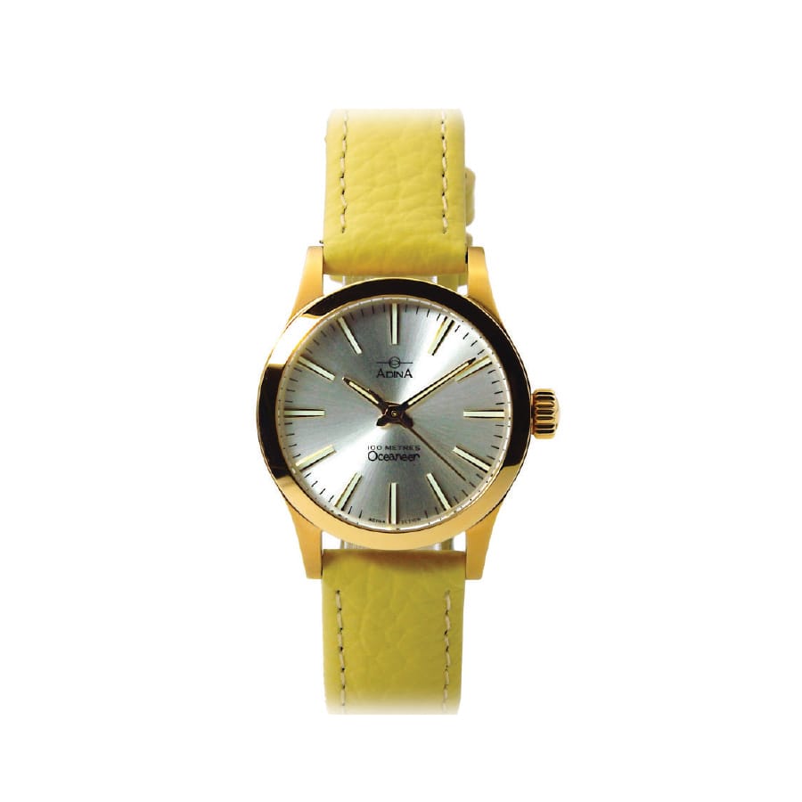 Adina Oceaneer Sports Watch NK176 R1XS