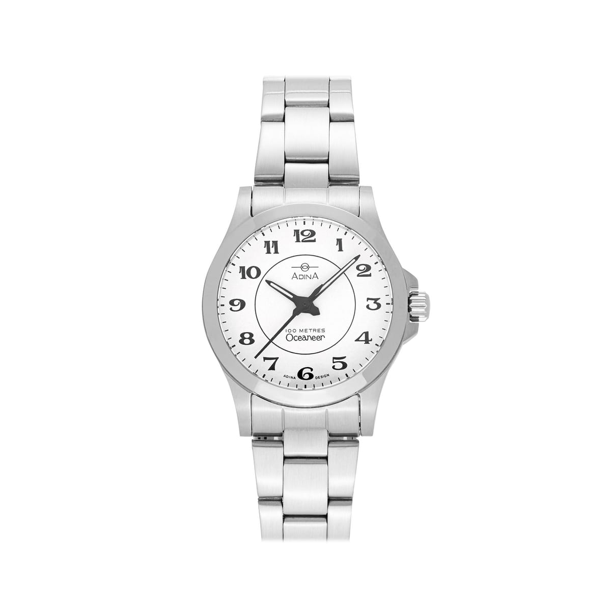 Oceaneer Sports Watch NK176 S1FB