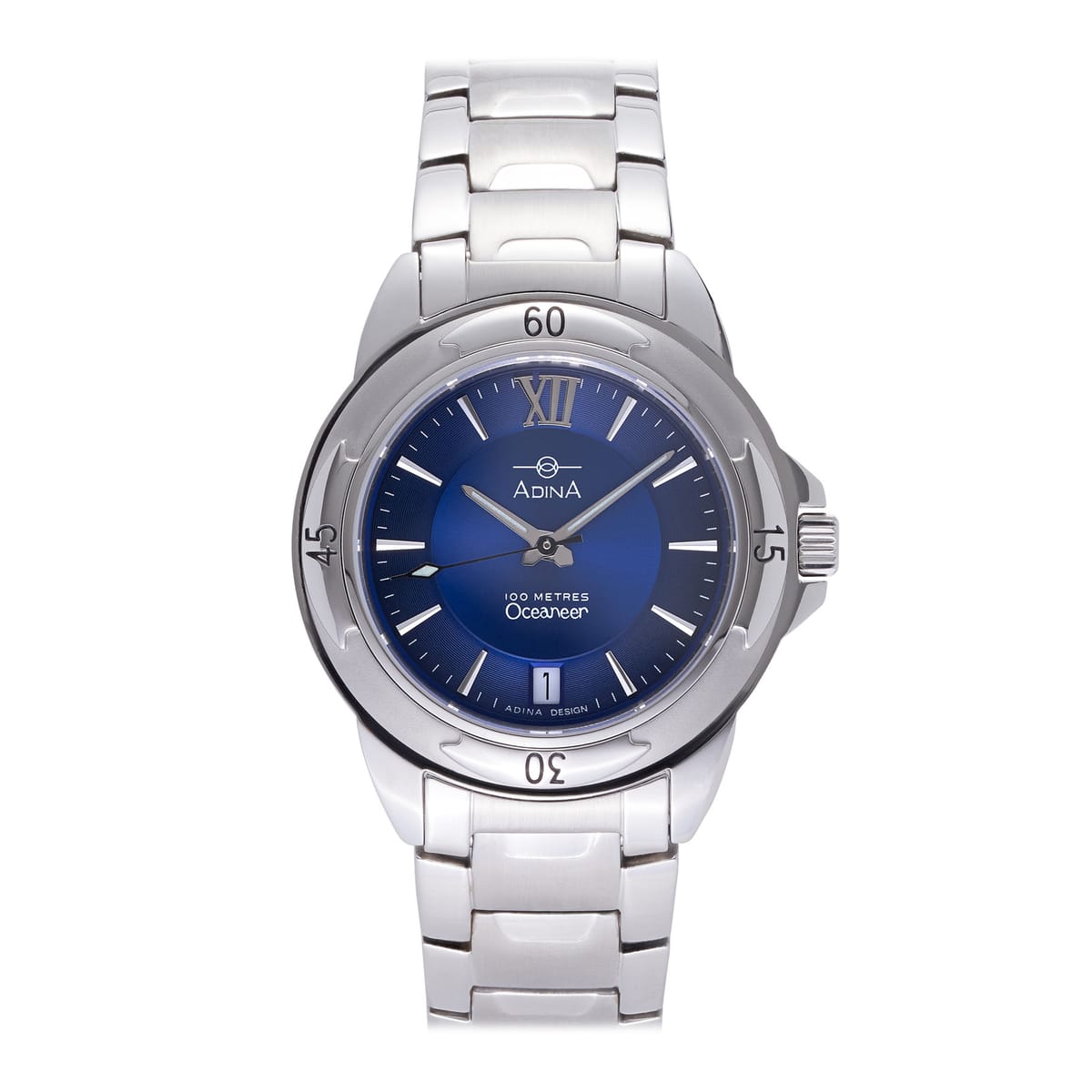 Oceaneer Sports Watch NK96S6XB
