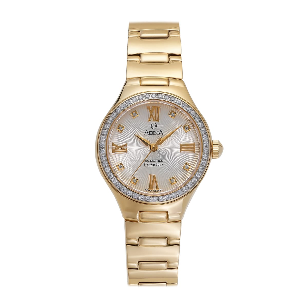 Oceaneer Sports Watch RW21G1XB