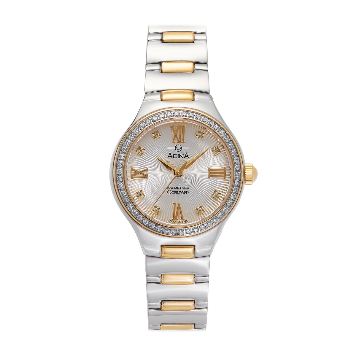 Oceaneer Sports Watch RW21T1XB