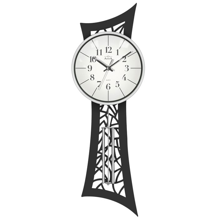 Adina Pendulum Wall Clock CL13-C2930B