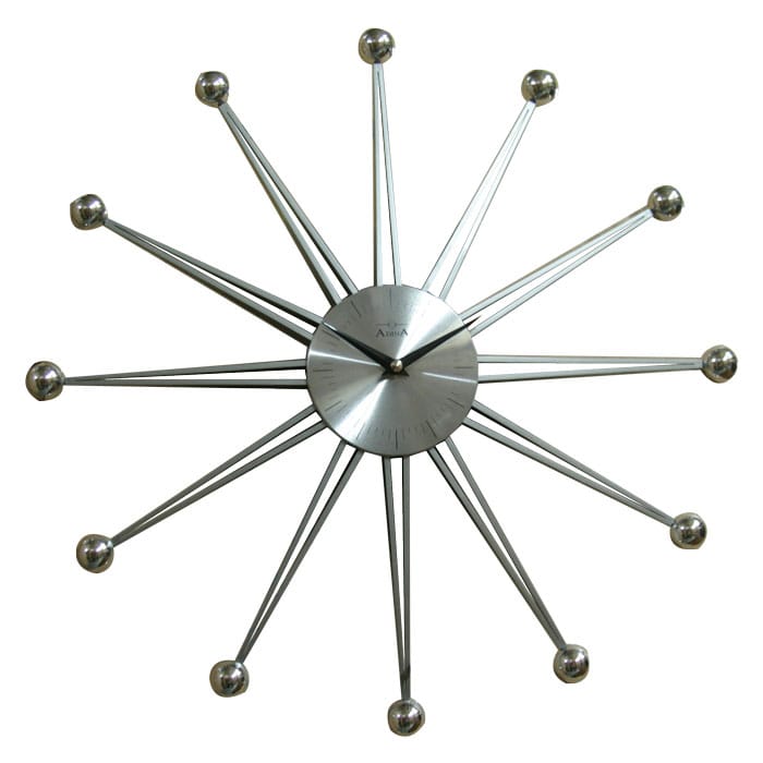 Adina Star Wall Clock CL15-A5273B