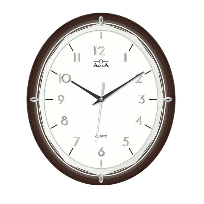 Wall Clock CL03A-6887C