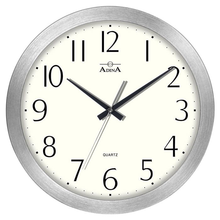 Wall Clock CL09A-11414C