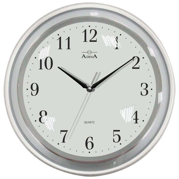 Adina Wall Clock CL10-A1089A