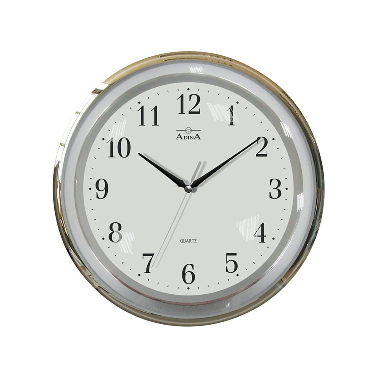 Adina Wall Clock CL10-A1089G