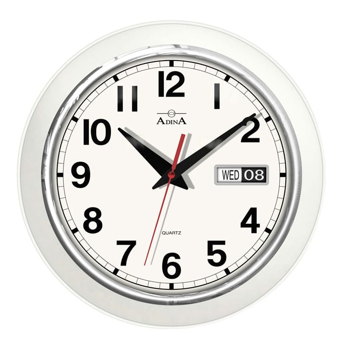 Adina Wall Clock CL13-A2928A