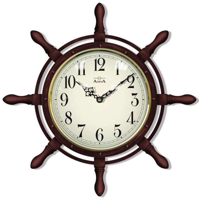 Wall Clock CL13-A3346-1