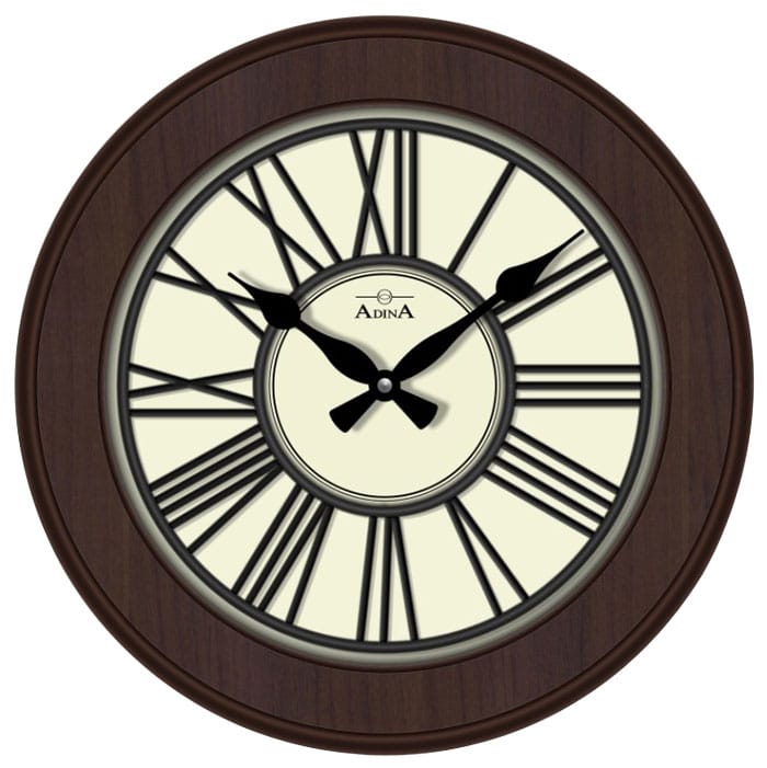Adina Wall Clock CL14-A3774