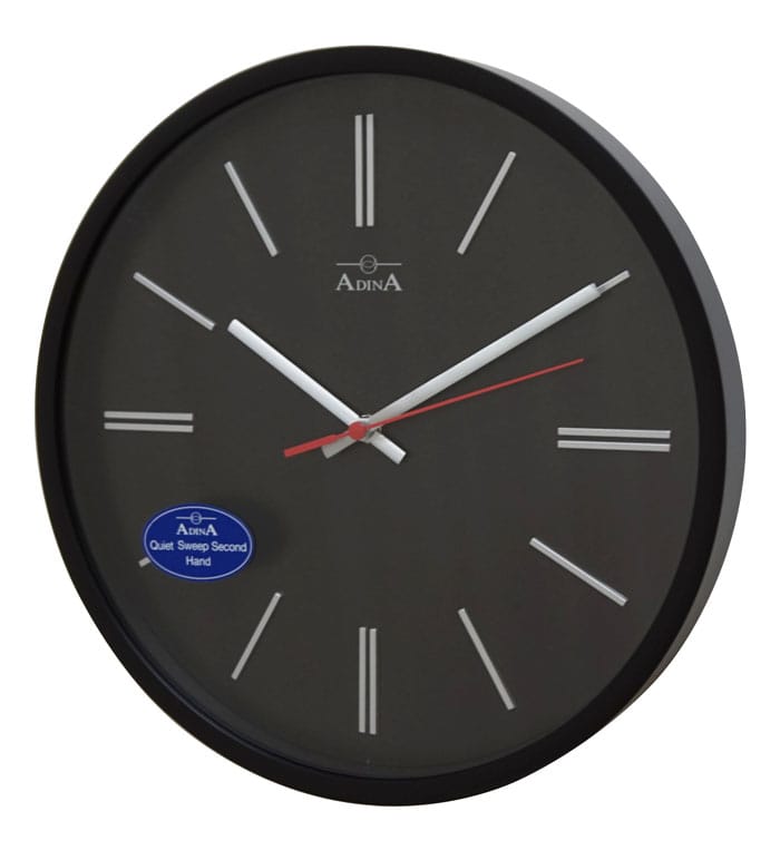 Adina Wall Clock CL15-A5118C