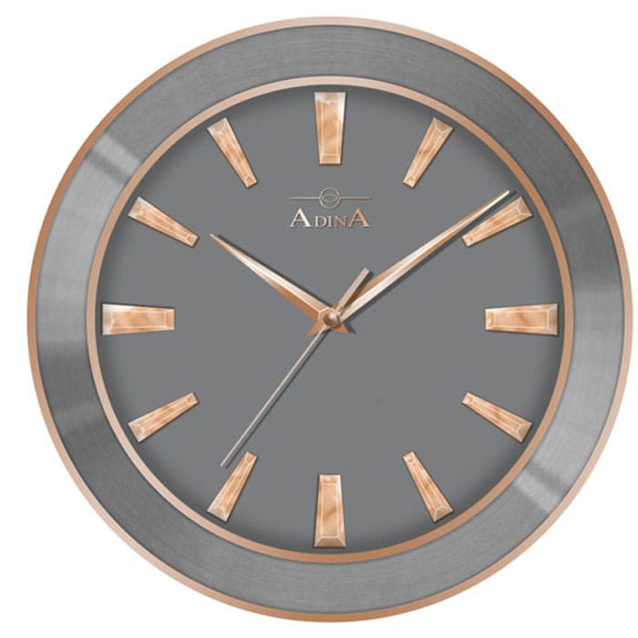 Wall Clock CL17-A6885A