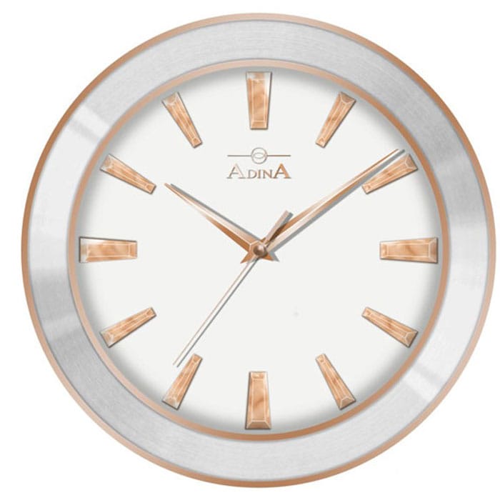 Wall Clock CL17-A6885B